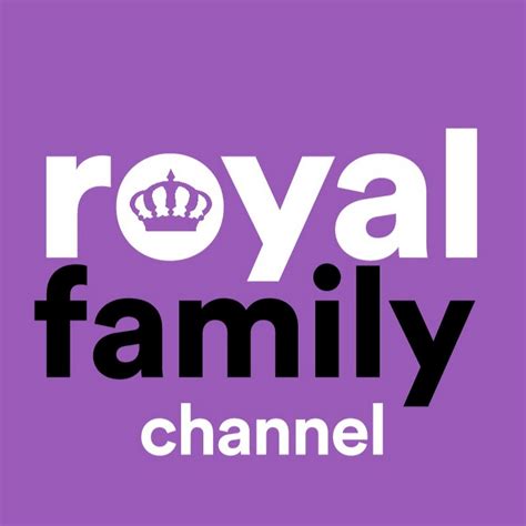 The Royal Family Channel 